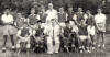 AGS Hockey Team circa 1960