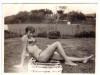 Sandie Maiden, Dover Road Pool. Singapore 1966