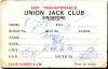 Union Jack Club - Singapore