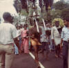 Thaipussam and the Temple