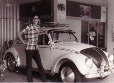 David-with-VW
