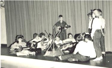 RAF_Seletar_Concert_in_Senior_School_c66
