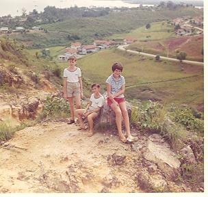 Joan Freethy
With Joan Freethy, Pasir Panjang 1959
Keywords: Neil McCart;Joan Freethy;Pasir Panjang;1959