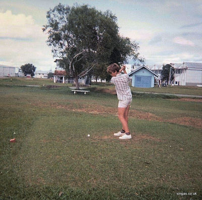 My Brother, Denis Neill
My Brother, Denis Neill
Keywords: Denis Neill;golf