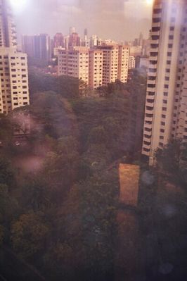 taken from the Traders Hotel near Orchard Road and Tanglin Road.
Keywords: Traders Hotel;Orchard Road;Tanglin Road