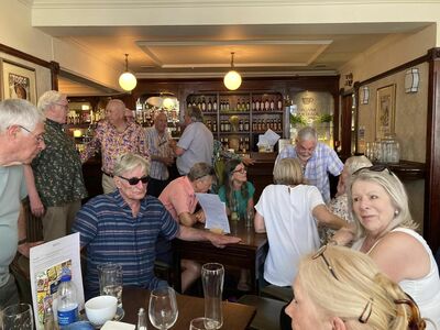 Chandos 10th June 2023
