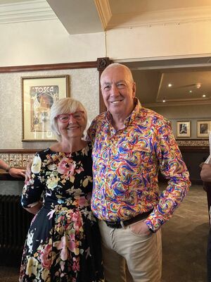 Chandos 10th June 2023
