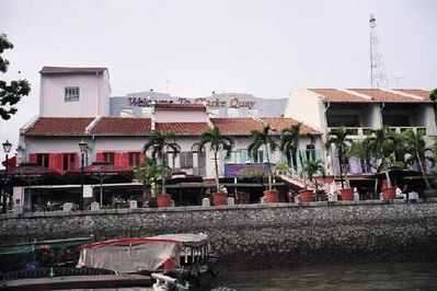 Clark Quay
Keywords: Clark Quay