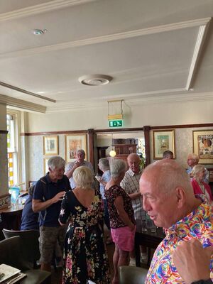 Chandos 10th June 2023
