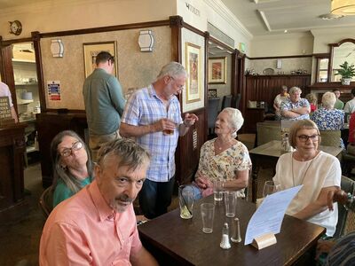 Chandos 10th June 2023
