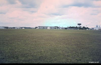 1970 Singapore. Tengah Airfield.
1970 Singapore. Tengah Airfield.
Keywords: 1970;Kevin Smith;Tengah Airfield;RAF