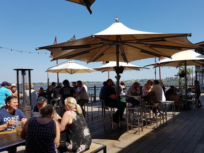 The Lucky Shag Pub, Perth
Keywords: Singapore Schools Reunion;Perth;Australia;2018