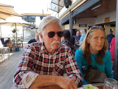 The Lucky Shag Pub, Perth
Keywords: Singapore Schools Reunion;Perth;Australia;2018