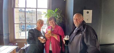 Newcastle Singapore Schools Reunion
