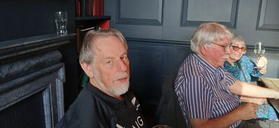 Newcastle Singapore Schools Reunion
