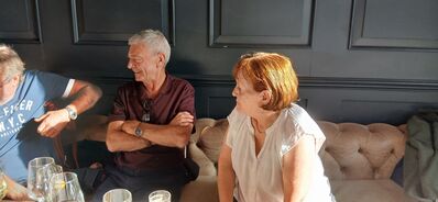 Newcastle Singapore Schools Reunion
