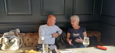Newcastle Singapore Schools Reunion
