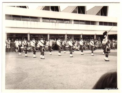 St Johns School, Singapore. 1966
Keywords: St Johns School;1966;Laurie Bane