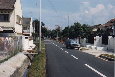 View of Carmen St from Fidelio St 1987
View of Carmen St from Fidelio St
Keywords: Carmen Street;1987