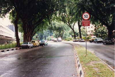 Changi Village. 1987
Keywords: Peter Todd;1987;Changi Village