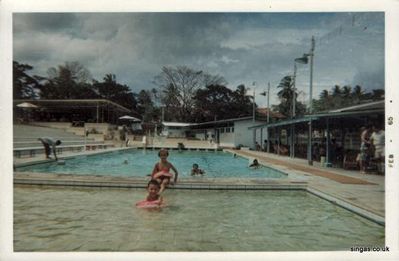 Dockyard Swimming Pool
Dockyard Swimming Pool shows me and my sister
Keywords: Dockyard Swimming Pool