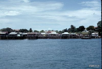 Fishing Village
Keywords: Fishing Village