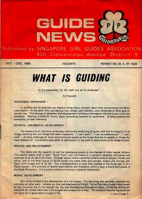 Guide News - Singapore 1969
What is Guiding


Keywords: Valda Jean Thompson