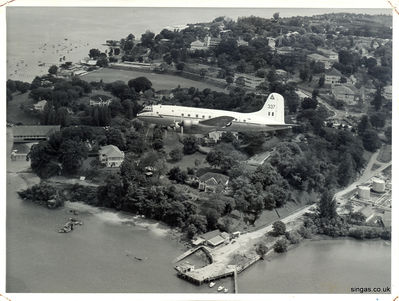 Hastings over Changi
Keywords: RAF;Changi;Hastings;David Thornton