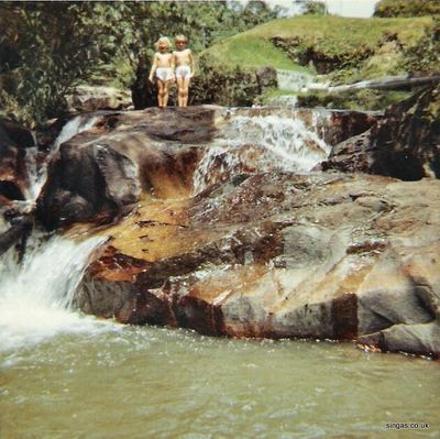 Kota Tinggi Waterfalls
Keywords: Kota Tinggi Waterfalls;Malcolm Allsopp