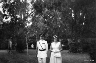 Major G.& Mrs S Hughes
Major G.& Mrs S Hughes
Keywords: Major G.& Mrs S Hughes