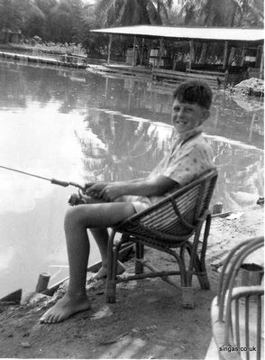 Mick
Keywords: Seletar;fishing