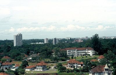 North from Orchard Road
Keywords: Scott Horton;Orchard Road