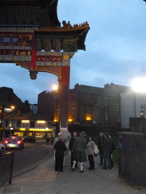 Singapore Schools Reunion - Newcastle 2017
at Newcastle Chinatown
Keywords: Chinatown;Newcastle;2017