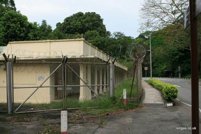 Keywords: Changi;RAF;2008;Simon Moore