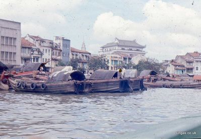 Singapore River
