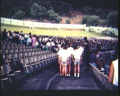 Bourne School Speech Day 1968
Bourne School Speech Day 1968 - Singapore National Theatre.
Keywords: 1968;Bourne School;Speech Day