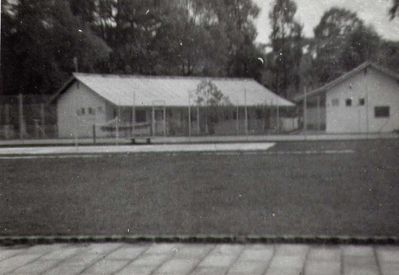 Teachers Quarters
Keywords: Kinloss House;Teachers Quarters