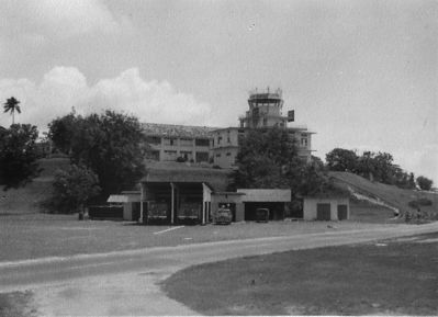 Tower
Keywords: Bob Chesterman;48 Squadron;Changi;RAF