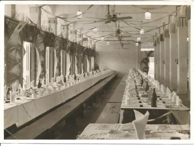 Keywords: John Lewis;Les Drodge;RAF Changi;1950s