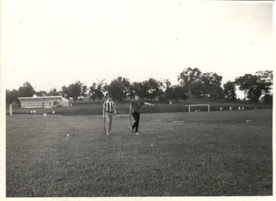 David Robbins. Photos  taken in 1967.
Keywords: David Robbins;1967;St. Johns