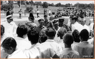 Duke of Edinburghâ€™s visit
Duke of Edinburghâ€™s visit to St. Johnâ€™s 1966
Keywords: Duke of Edinburgh;1966;St. Johns