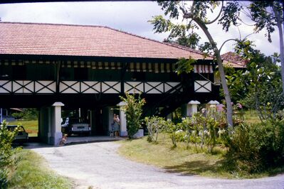 154C Gibraltar Crescent
Keywords: Derek Elwin;Gibraltar Crescent