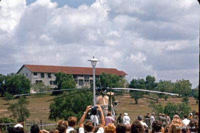 HRH Duke of Edinburgh visit to St Johns 1964/5??
Keywords: Stephen Penfold;Duke of Edinburgh;St Johns;1965