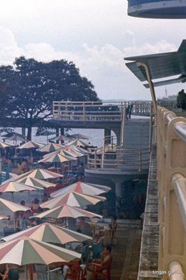 Singapore Swimming Club. (SSC) 1964/5
Keywords: Stephen Penfold;Singapore Swimming Club;SSC;1964