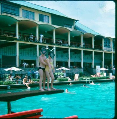 Britannia Club
me and brother
Keywords: Jean McCaffrey;Britannia Club