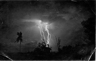 Lightning 1956
Keywords: Changi