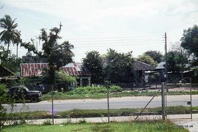 View from 5 Siglap Drive.
Keywords: Siglap Drive