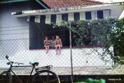 Mum Keith & Raymond.
Keywords: Siglap Drive