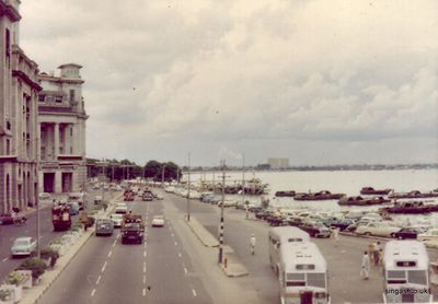 Waterfront, August 1968
Keywords: Kevin Oâ€™Carroll;1968