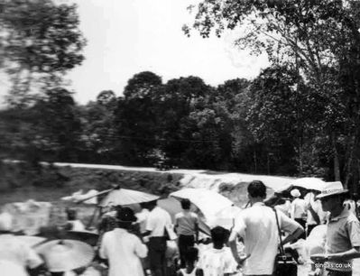 Singapore Grand Prix
Keywords: Grand Prix;1969;Geoff Moore